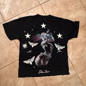 Darc-sport Men's multi T-shirt